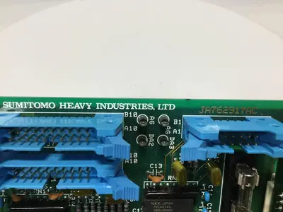 USED SUMITOMO JA762914CC
