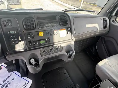 Used 2017 ALTEC AT48M Bucket (boom) trucks Florida US | Truck and Van Outlet #1509161