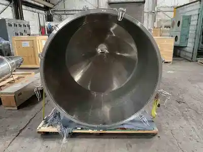 USED GEA NIRO PSD4
