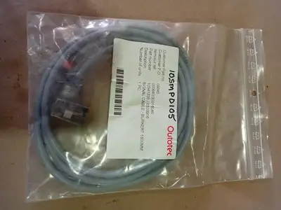 NEW OUTOTEC 10341235