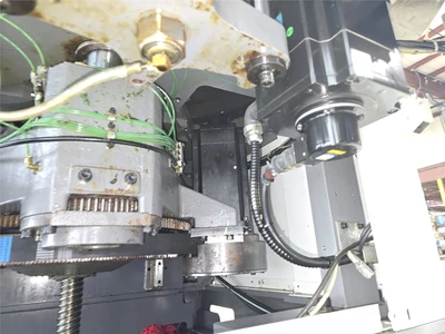 Used TOYO ET-100VR2 Injection Molding Machines | Arlington Machinery #875698