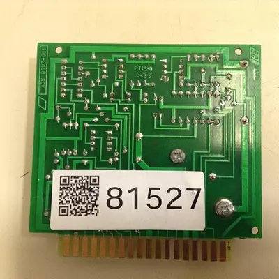 USED SCI 080-2490 REV B