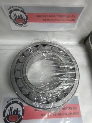 Used SKF 22226 EK Bearings | Surplus Asset Holdings #1194574