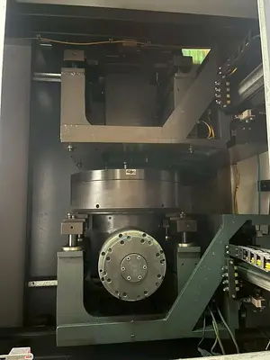 Used 2020 AWEA LP-5033YZF Gantry Machining Centers (incld. Bridge & Double Column) Georgia US | Shub Machinery #806180