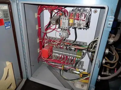 USED 2001 CORETECH 10-90