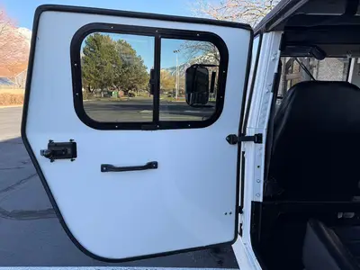 Used 1990 AM GENERAL M998 Utility Vehicles Utah US | Global Remarketing #1285996