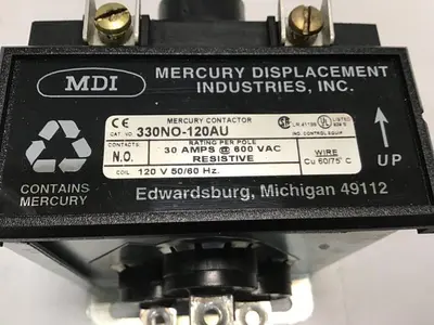 USED MDI 330N0-120AU