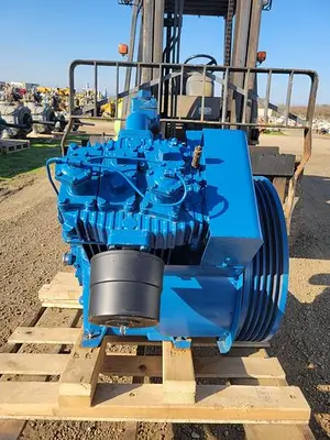 USED QUINCY 5120