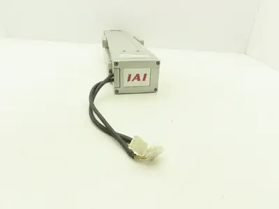 IAI ISB-MXM-A-100-10-250-T2-A1S-AQ Electric Linear Actuator 100mm Ballscrew