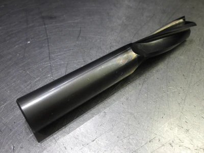 SGS 16mm 4 Flute SQ Diamond Coated Router Endmill 16mm Shank 83065 (LOC3667)