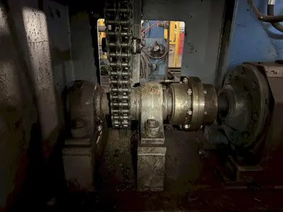 Used WEAN N/A Slitters & Slitting Lines Ohio US | G-2000, Inc. #1328231