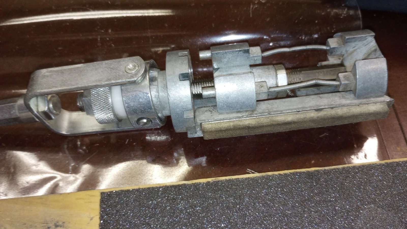 Used Lisle _UNKNOWN_ Power & Hand Tools (Misc) Arizona US | ASSET CONVERSION SPECIALISTS, INC. #1469056