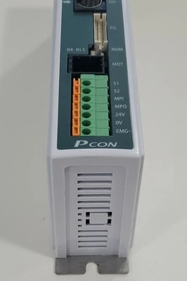 USED IAI Corporation 200347284