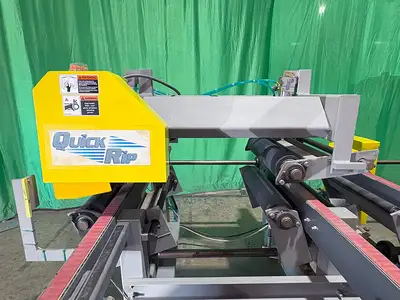 Used CAMERON AUTOMATION _UNKNOWN_ Rip Saws Pennsylvania US | Highland Automation #1298277