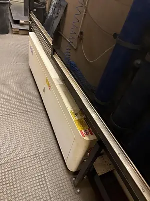 Used 2022 G-WEIKE LF 3015 E Laser Cutters CZ | Amaron s.r.o. #1064706