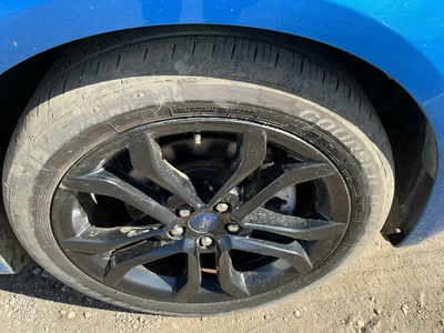 Used 2020 FORD FUSION Classic Cars & Trucks Michigan US | Miedema Asset Management Group #1579047