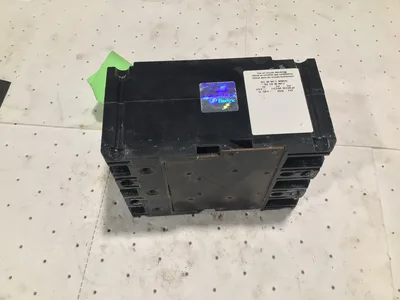Square D FHL36000M 100 A Circuit Breaker Molded Case