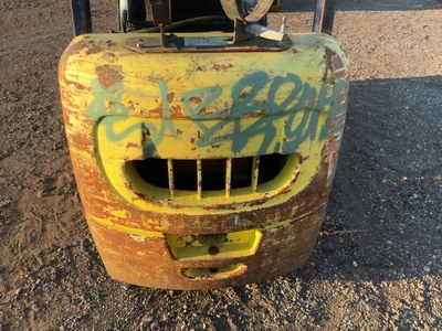 Used KOMATSU FG25ST-12 Liquid Propane Forklifts Michigan US | Miedema Asset Management Group #1579469