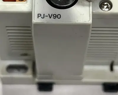Used KEYENCE PJ-V90 Photoelectric Sensors Ohio US | Surplus Asset Holdings #1246596