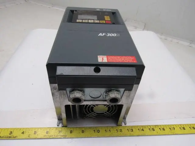 Used GE FUJI _UNKNOWN_ Miscellaneous MRO | Arrow Industrial #643426