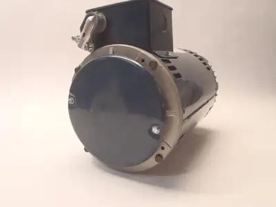 USED MARATHON ELECTRIC MOTOR