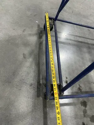Used LOUISVILLE SW2406 Tooling & Accessories (Other) Georgia US | The Equipment Hub #717912