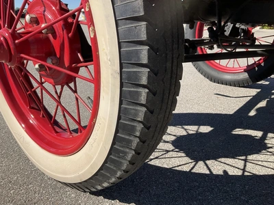 Used 1925 FORD MODEL T Classic Cars & Trucks Michigan US | Miedema Asset Management Group #1476962