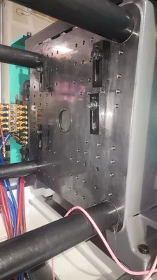 2020 ARBURG 570A 2000-290 HORIZONTAL INJECTION MOULDING MACHINES | INJECTION DEPOT GROUP (4)