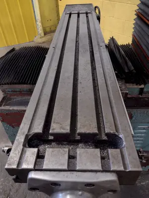 3 AXIS SWI SOUTHWEST INDUSTRIES MODEL #TRAK DPM MILL WITH PROTOTRAK MX3 CONTROL: STOCK 16893