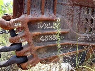 Used 1970 BUCYRUS-ERIE 30B IV Crawler Cranes Tennessee US | Ran Equipment #1403720