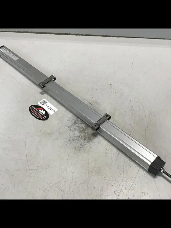 Used NOVOTECHNIK LWH0600 Transducers Michigan US | Ideal Machinery #606144