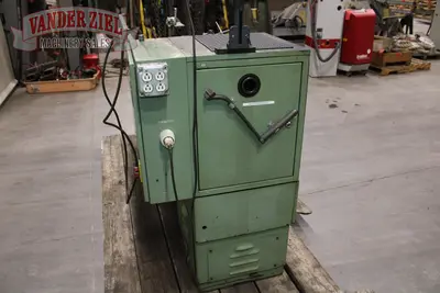 Used NARDINI MS 1440E Engine Lathes Michigan US | Vander Ziel Machinery Sales #1513393