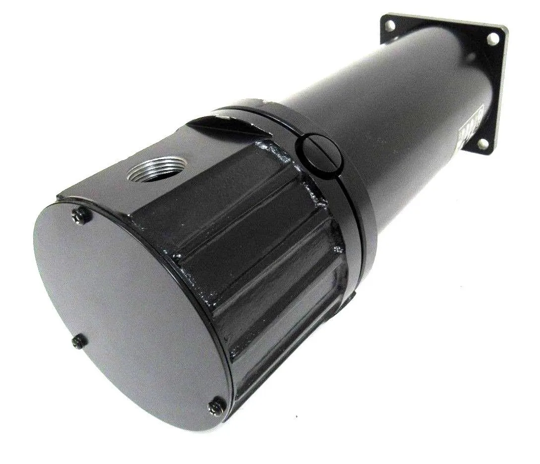 NEW GLENTEK GMR4960-64-00006100-133 SERVO MOTOR GMR49606400006100133
