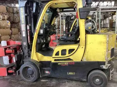 USED 2016 BOLZONI ARF-84-1060PE0441