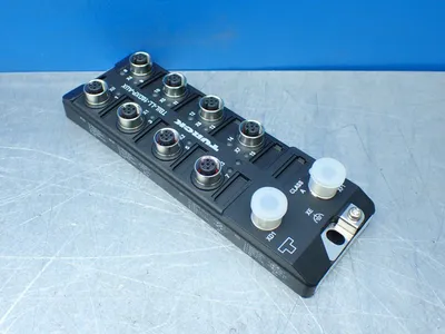 NEW TURCK TBILLL16DXPAUX