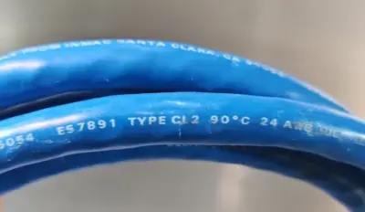 Used Inmac _UNKNOWN_ Cable & Wire South Carolina US | Palmetto Automation #1162828
