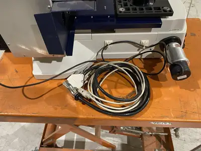 Used NIKON ECLIPSE L200D PRECISION INSPECTION MICROSCOPE Microscope Accessories | Maverick Industrial Sales #1099641