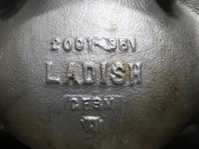 USED LADISH 5272-1807-20B
