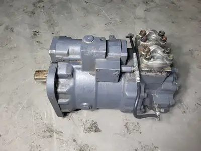 USED HITACHI 4396991