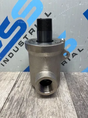 Deublin 9125-020-139 Electrical/PLC/Automation | ESS Industrial Equipment Sales (3)