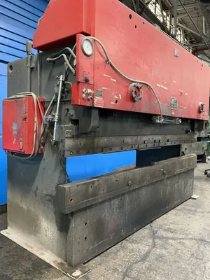 Used HYDRA TOOL COMPANY 150 G Press Brakes Ohio US | HGR 24 #1149279