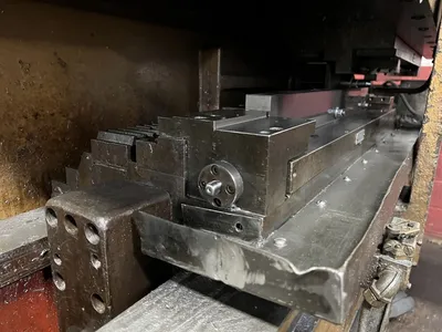 MICHIGAN/ANDERSON 1525 Spline Rollers | Mohawk Machinery (6)