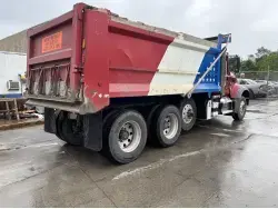 Used 2020 MACK CV713 Dump trucks Pennsylvania US | Iron Exchange Equipment Solutions #1353754