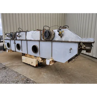 USED CARRIER QAD-3-2460S