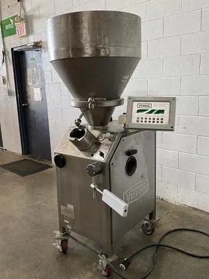 USED VEMAG ROBOT 500