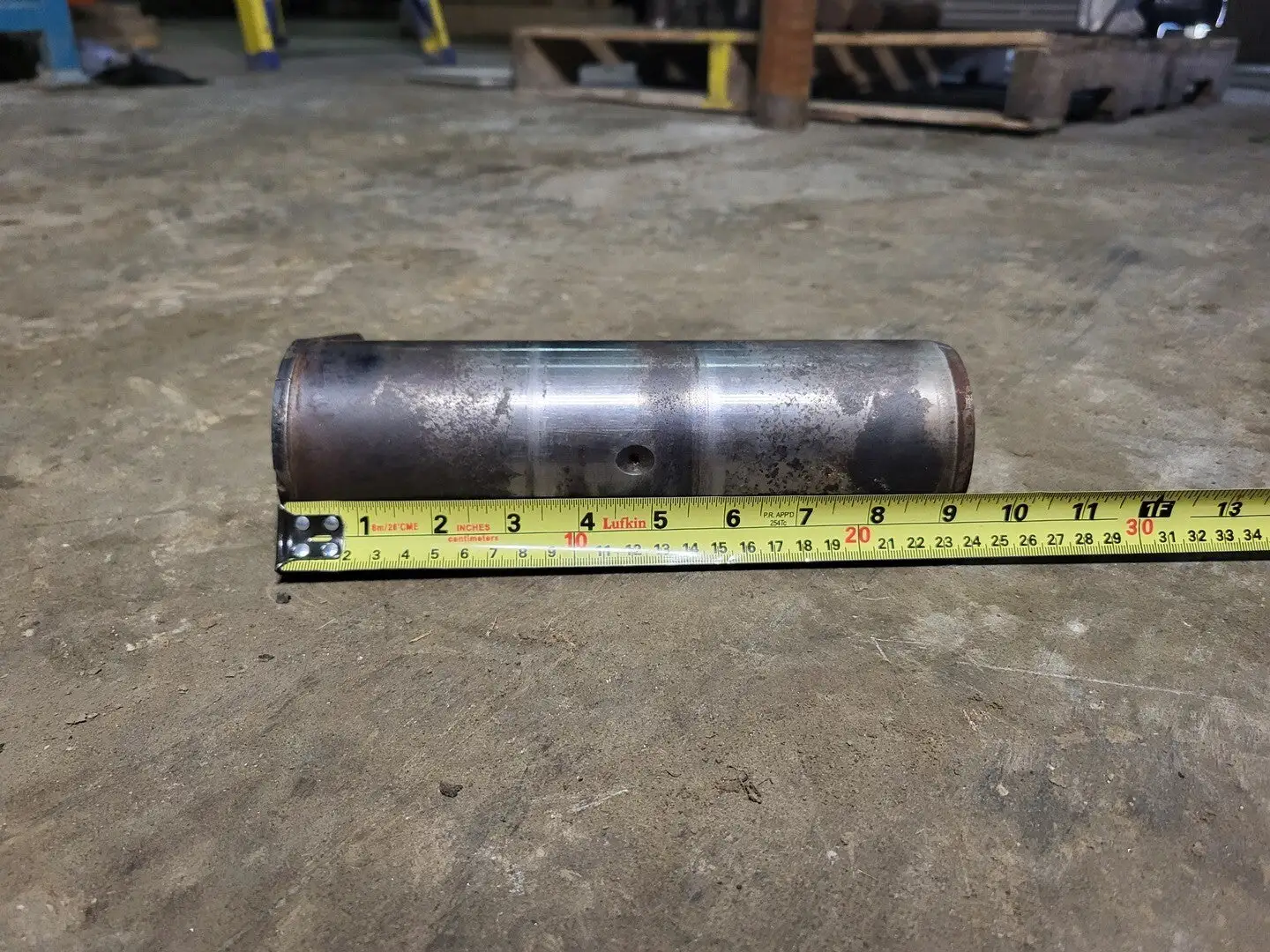 USED CATERPILLAR 264-6577