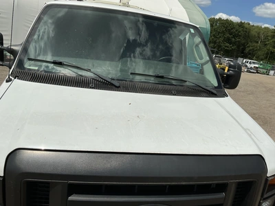 Used 2012 FORD E-SERIES VAN Vans Michigan US | Miedema Asset Management Group #1324259