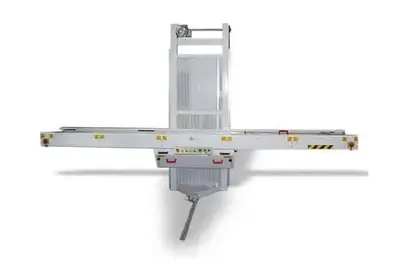 Tagliavini | Single Column Oven Loader