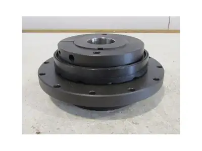KTR Syntex 50-DK-D2 Torque limiter 1.35"Through Hole