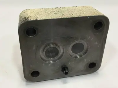 USED TOKIMEC C2G805JA11